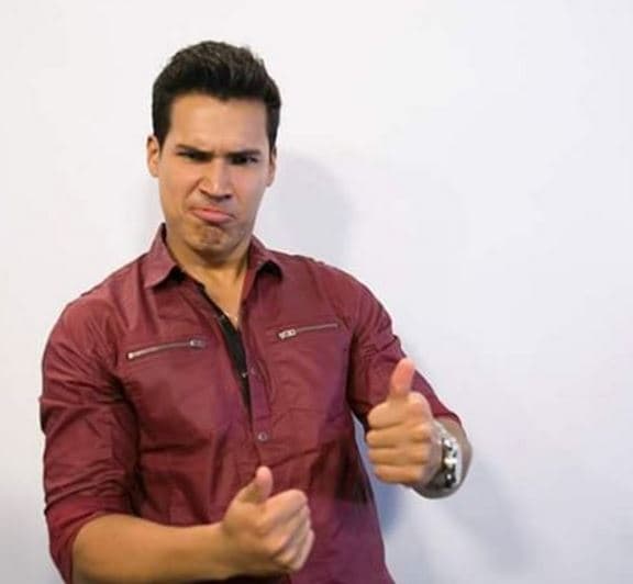 El boliviano llegó pisando fuerte a La Banda.