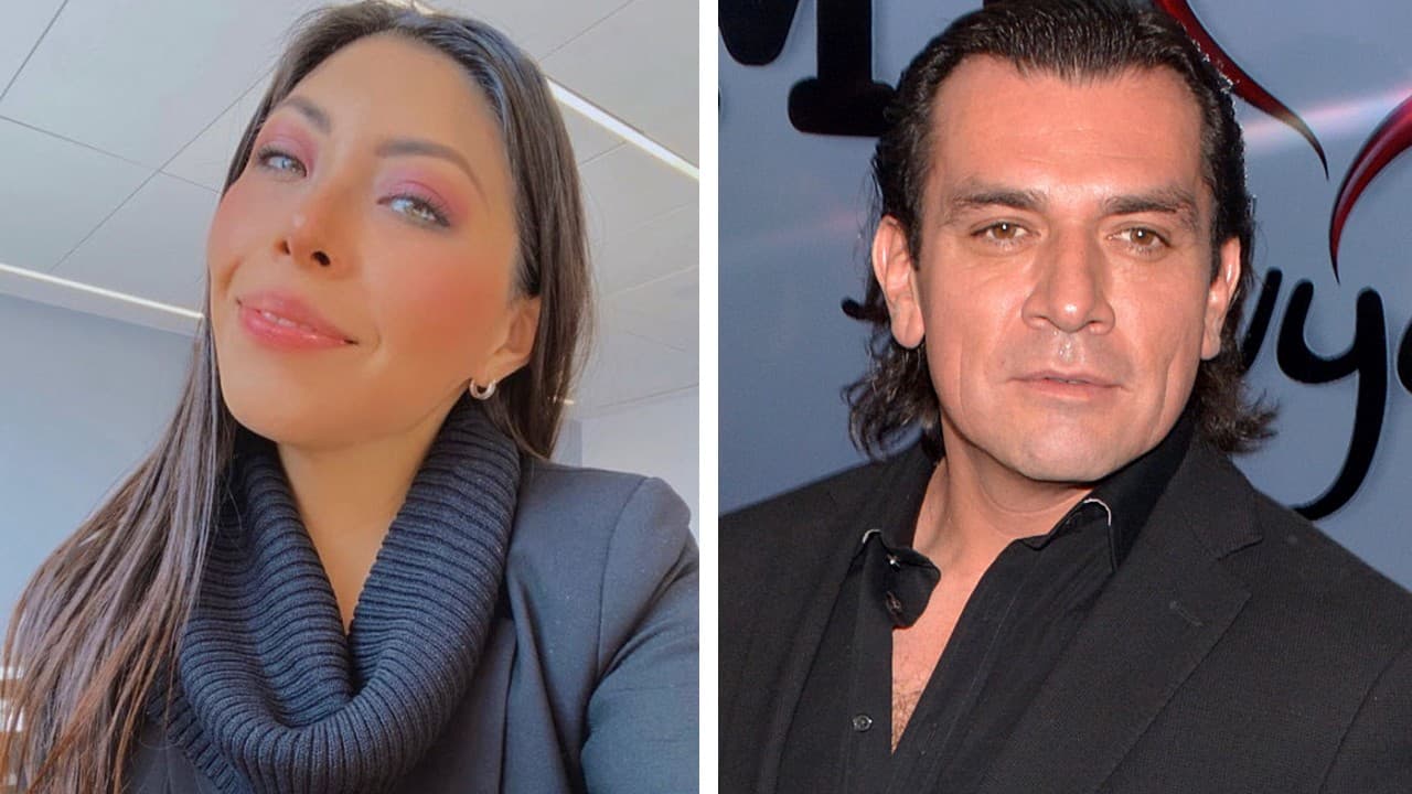 Doctora con la que relacionan a Jorge Salinas afirma que el actor la besó y coqueteaba con ella