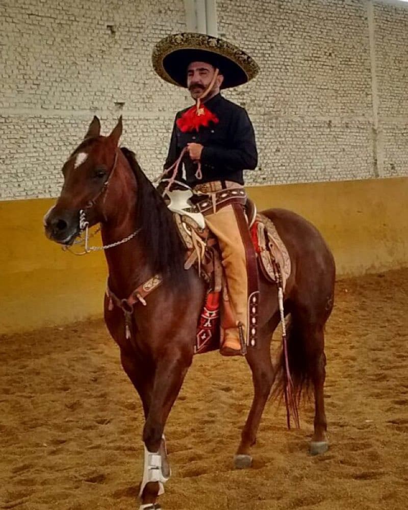 "Doy la cara en donde la tenga que dar", dijo "todo eso se debe probar". 
<br>