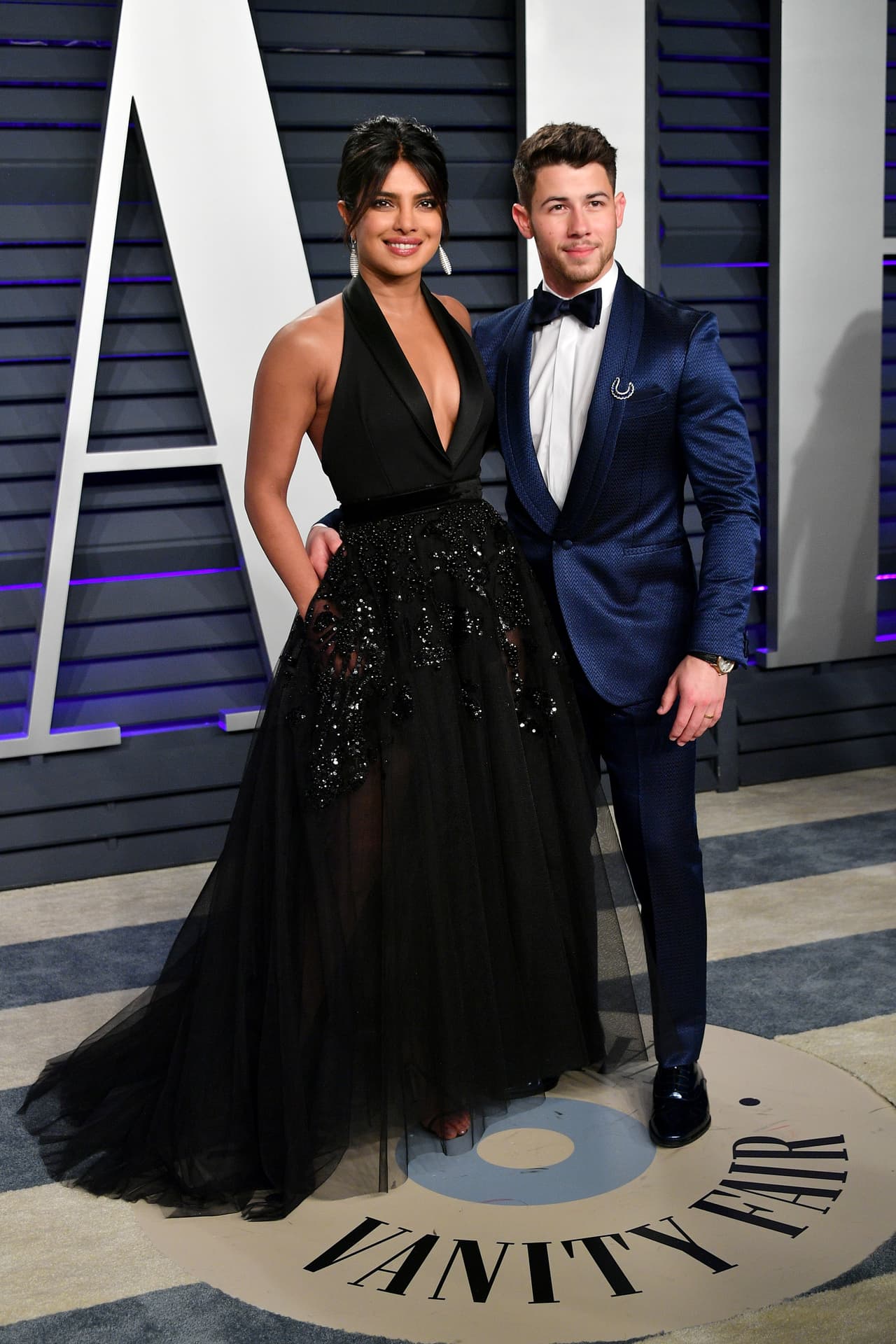 Nick Jonas se ha ganado el título de 
<b>"el mejor esposo del mundo",</b> por parte de Priyanka Chopra, su esposa.