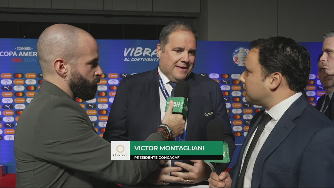 FIFA y Concacaf dicen 'no' a México para volver a Copa Libertadores