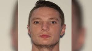 ¿Lo has visto? Policía de Roswell busca a un sospechoso de robo a un banco