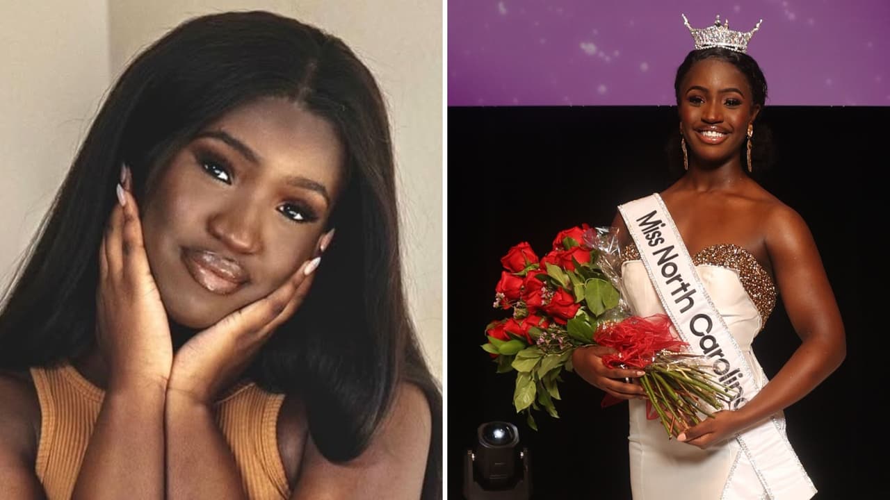 Muere la exreina de belleza Carrie Everett a los 22 años: el tratamiento contra el cáncer no funcionó