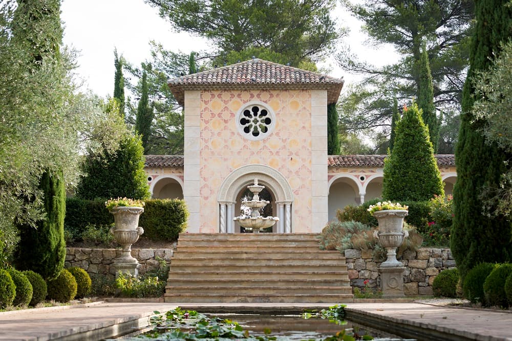 El caso comenzó tras las denuncias de los vecinos de Didier, quienes se quejaron de que el empresario seguía ampliando su propiedad y la alquilaba para diferentes eventos.