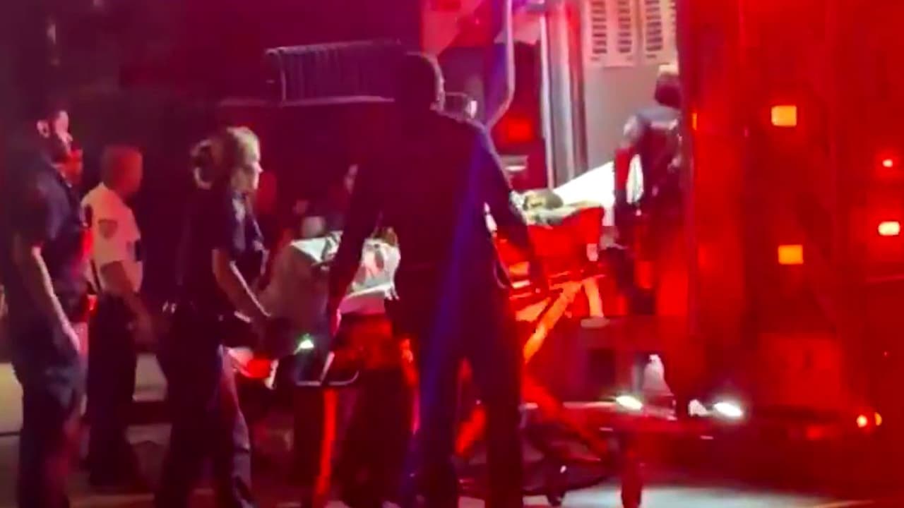 Joven hispano de 29 años es asesinado en El Bronx: fue baleado en el pecho y buscan al sospechoso
