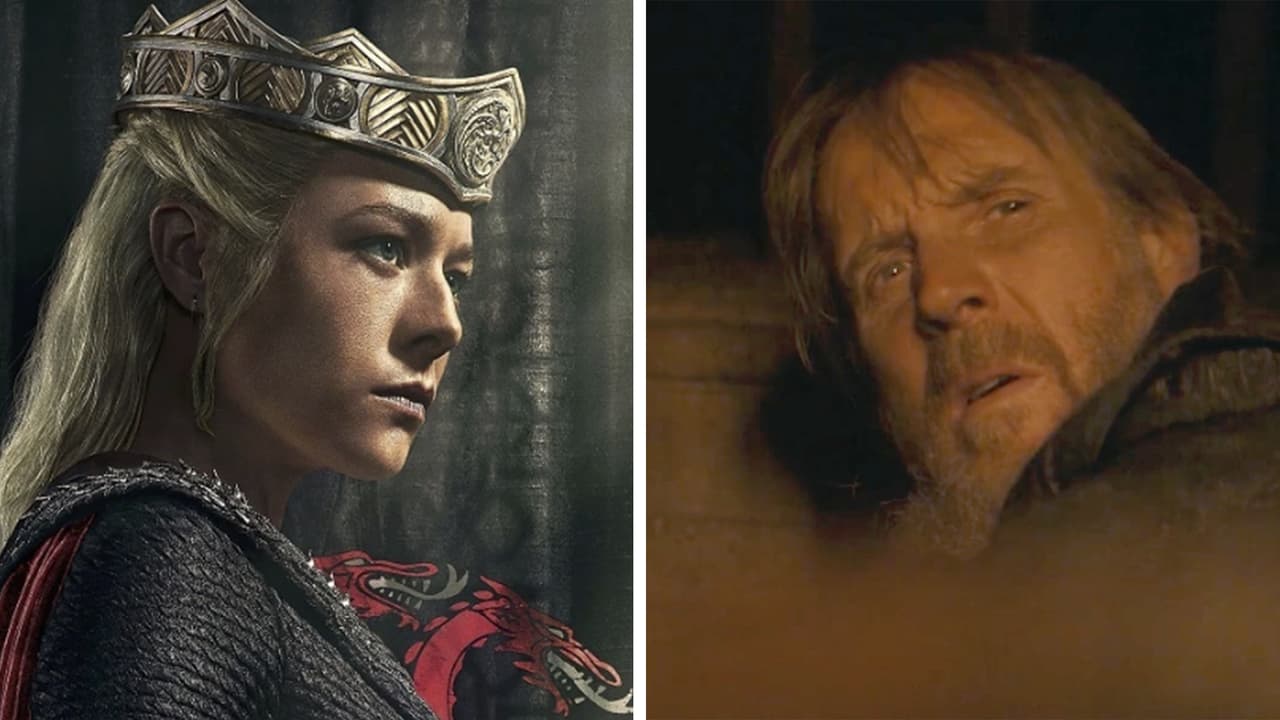 ¿Por qué Otto Hightower está en una prisión al final de la segunda temporada de ‘HOTD’?