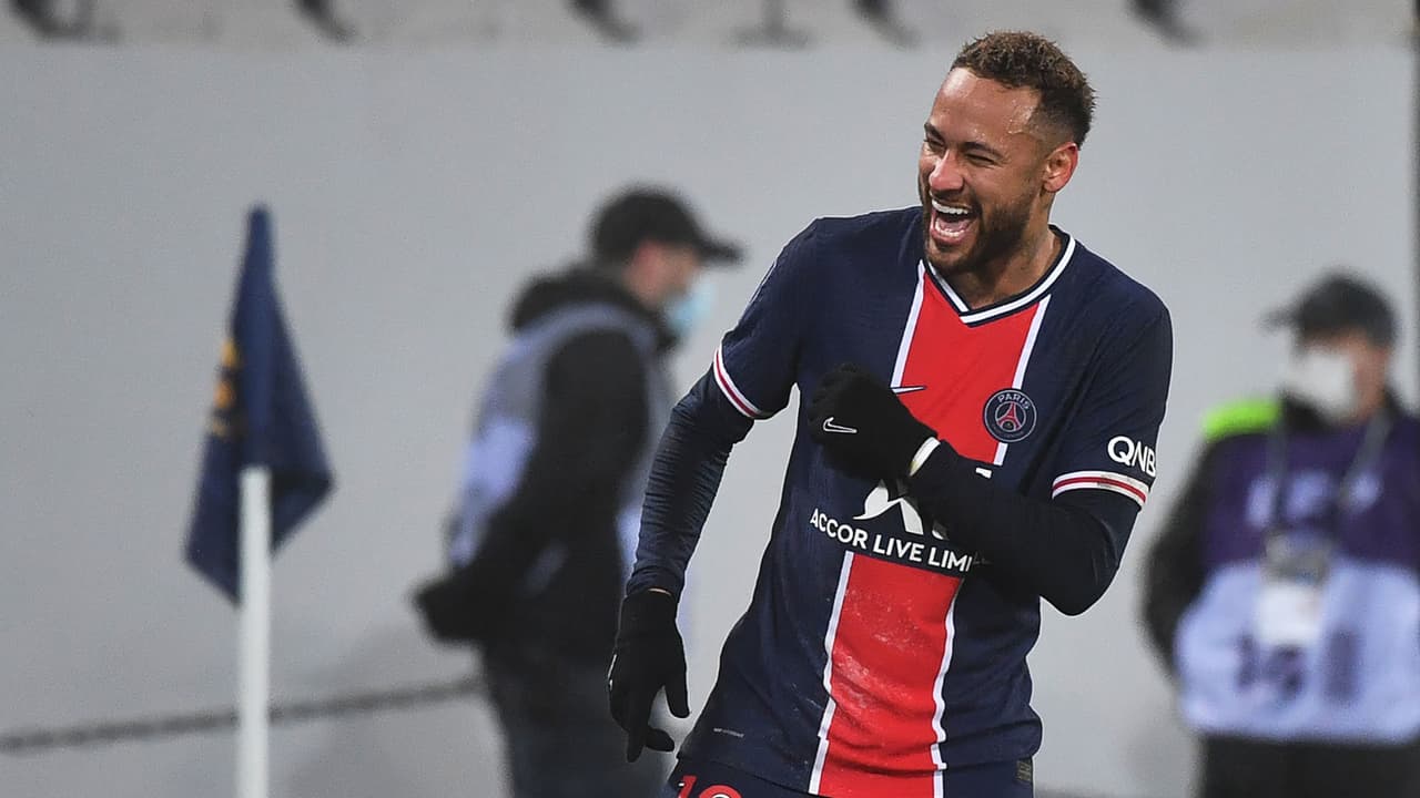 La magia seguirá en París: Neymar renovará con el PSG