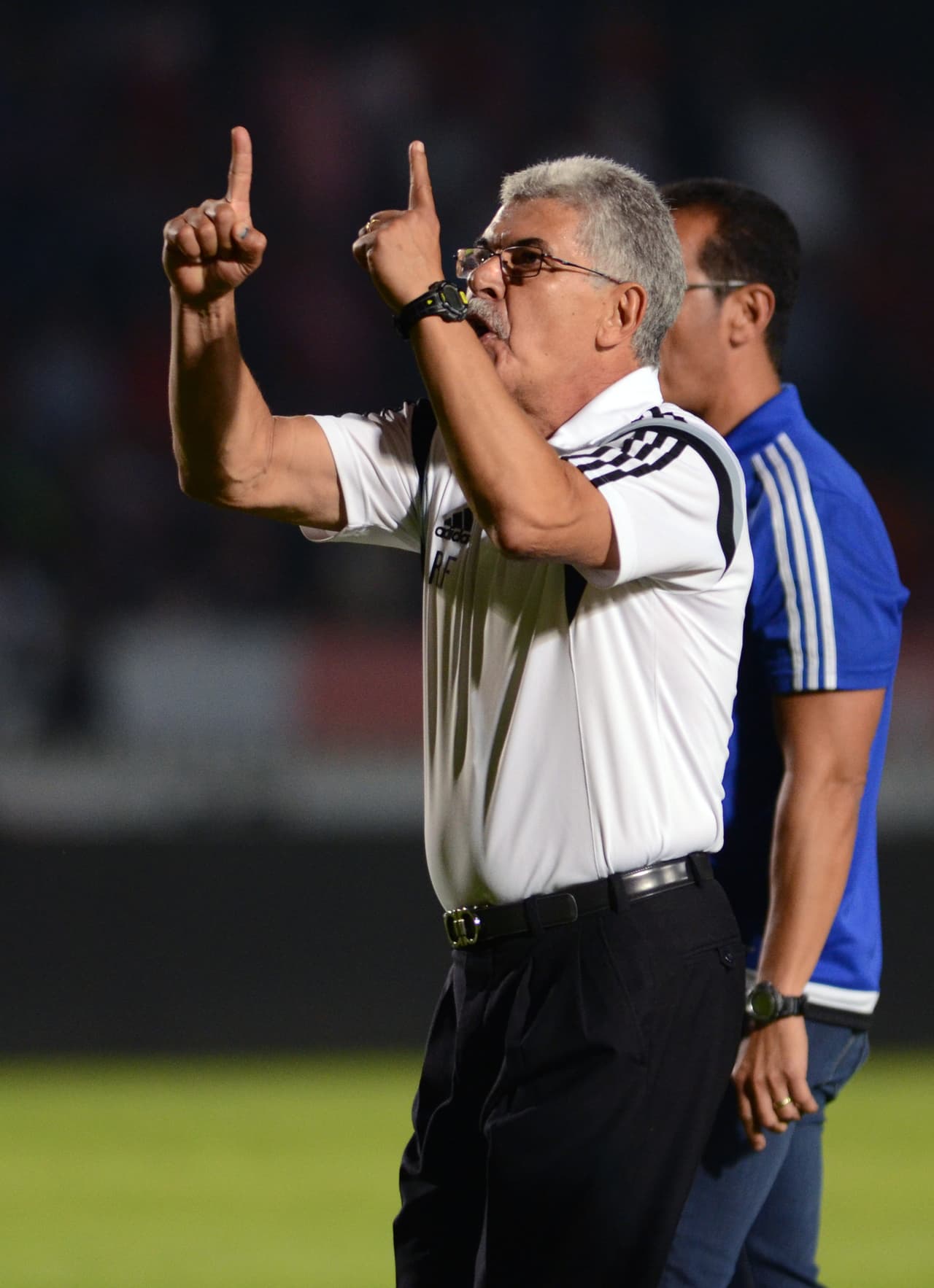 La violencia se desató en la tribuna tras el Veracruz vs. Tigres