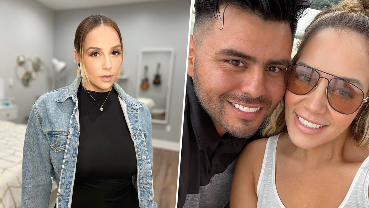 Resurgen videos de Rosie Rivera discutiendo con su esposo: ¿reveló su "verdadera personalidad"?