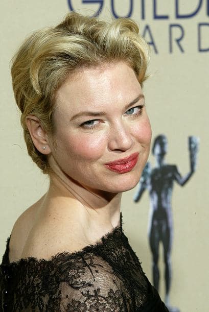 De está carita no quedó ni rastro.