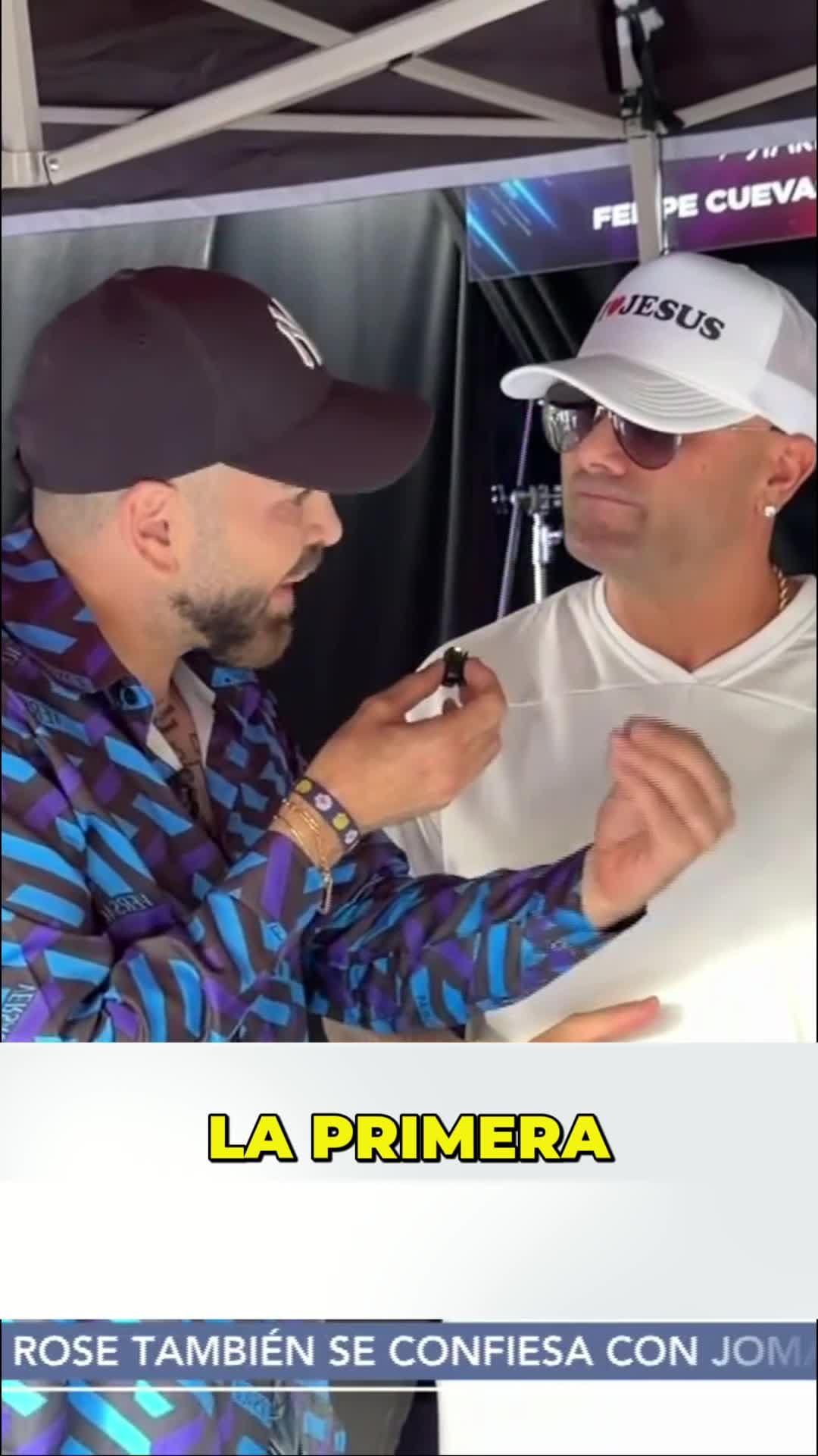Wisin se sincera sobre enseñar a las nuevas generaciones quiénes son los pilares del reguetón