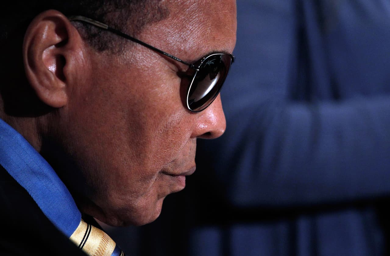 Hasta 30% de los boxeadores desarrolla algún tipo de problema neurológico.