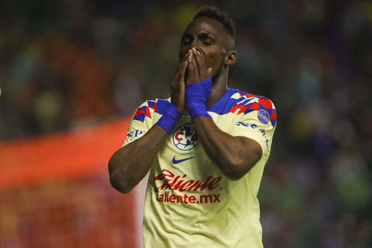 Atlas buscan aprovechar que conocen a Quiñones para anularlo