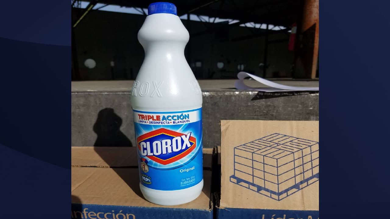 "Esta investigación sirve como un claro recordatorio de que los delincuentes incluso explotarán una pandemia mundial en su búsqueda de ganancias ilegales ", dijo Scott Brown, agente especial a cargo del Departamento de Investigaciones de Seguridad Nacional en Phoenix.
<br>