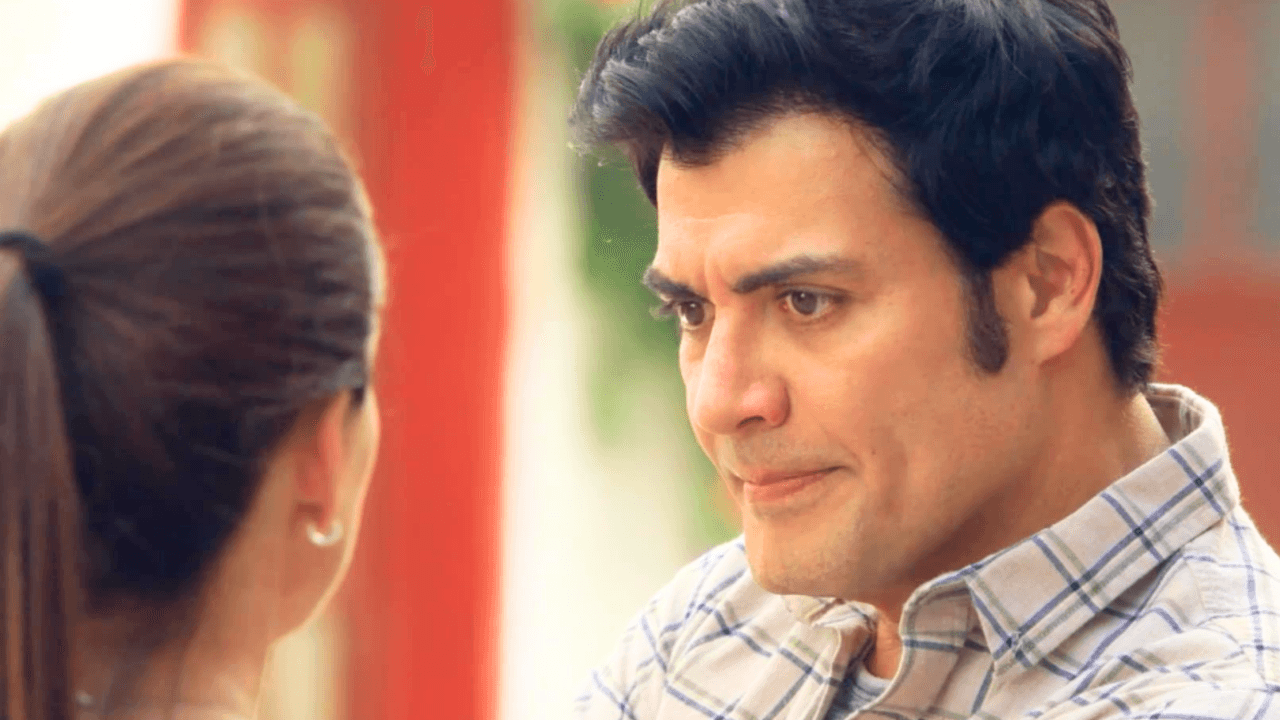 Zacarías descubre la 'infidelidad' de Aitana | Mi Verdad Oculta | Capítulo 53