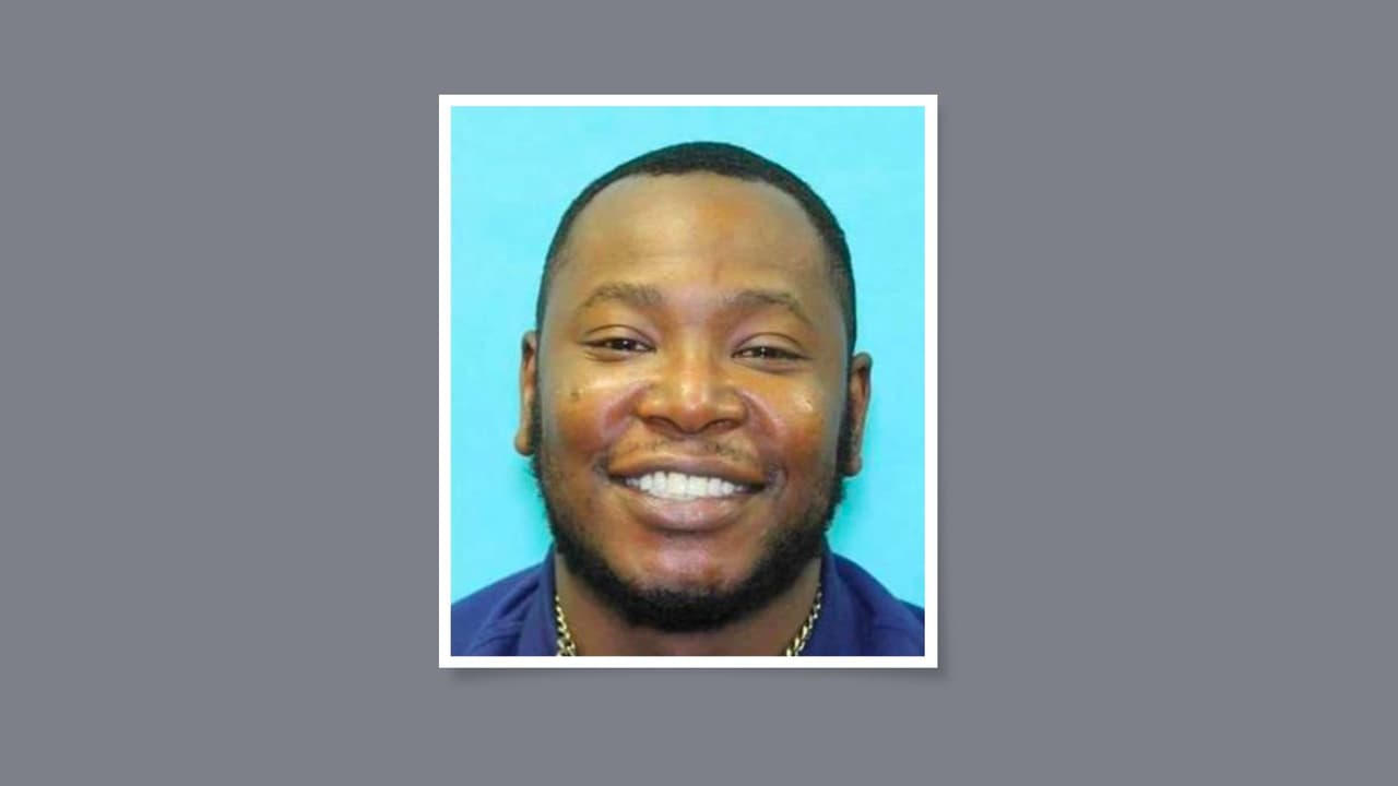 ¿Lo has visto?: Buscan a un hombre de 33 años reportado como desaparecido al norte de Houston 