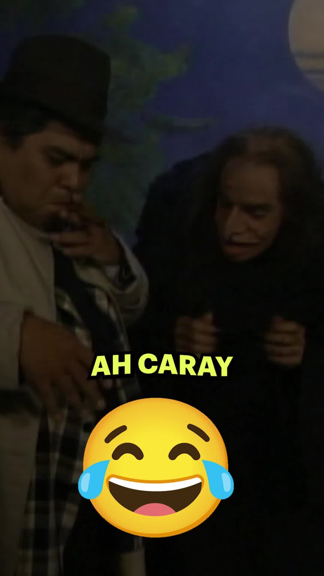 ¿Dónde está el Lonje Moco?