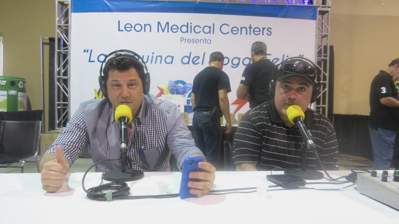 Durante el fin de semana miles de familias llegaron a disfrutar de nuestra expo, nuestros diversos talentos estuvieron al alcance de la comunidad.