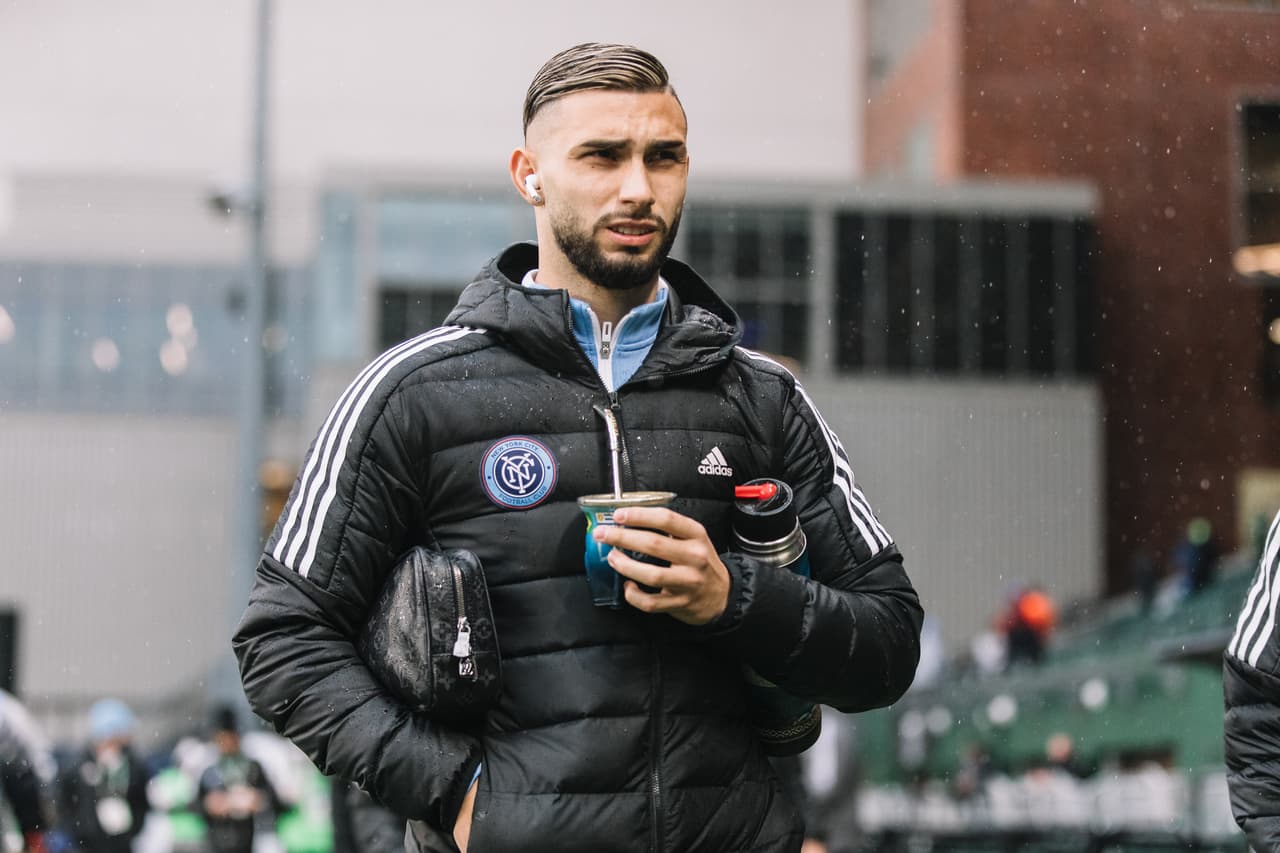 ¡Nuevo rey! New York City FC es el campeón de la MLS 2021 tras derrotar a Portland Timbers en la MLS Cup 2021 gracias a una dramática tanda de penales tras el empate agónico del Portland.