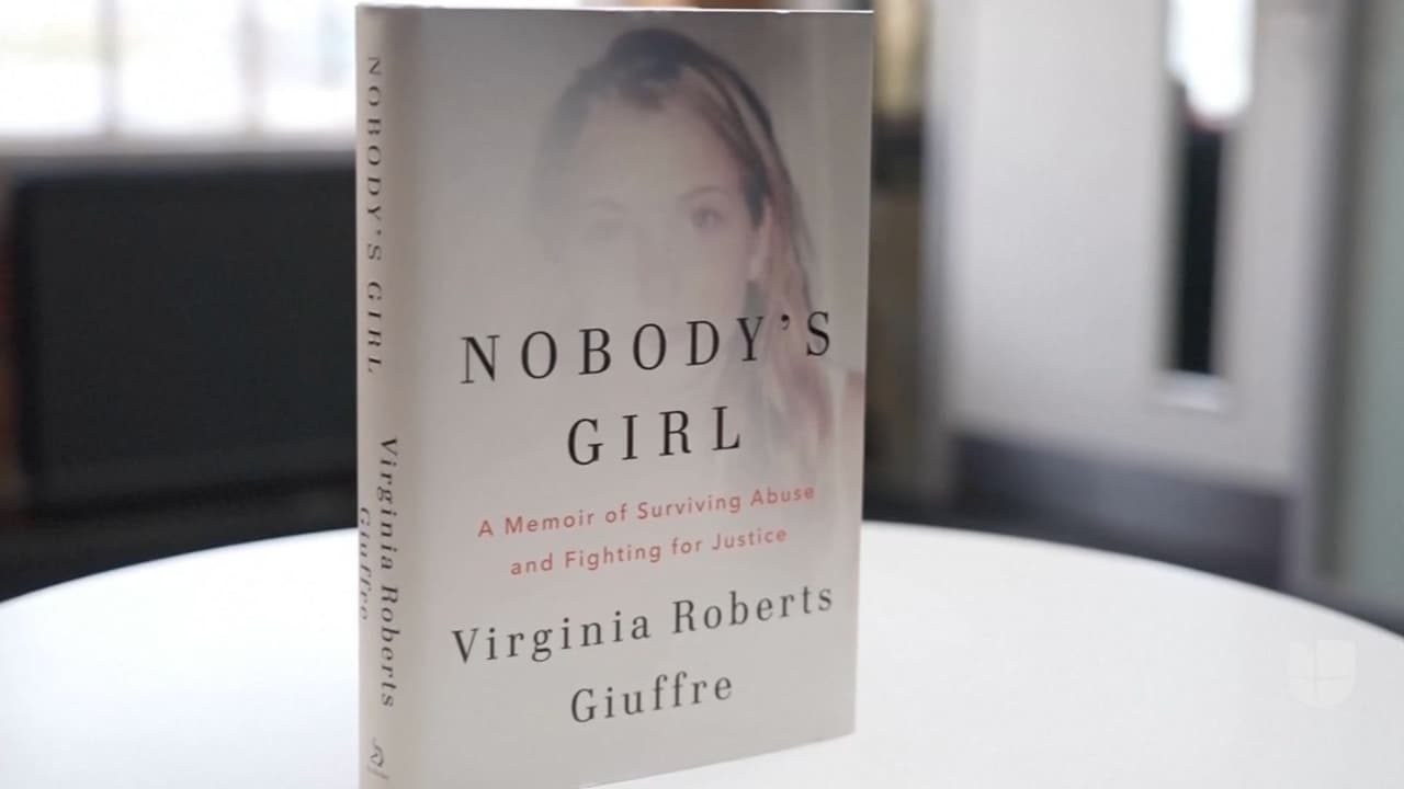 Detalles del libro póstumo de Virginia Giuffre, víctima de Epstein: hay impactantes revelaciones