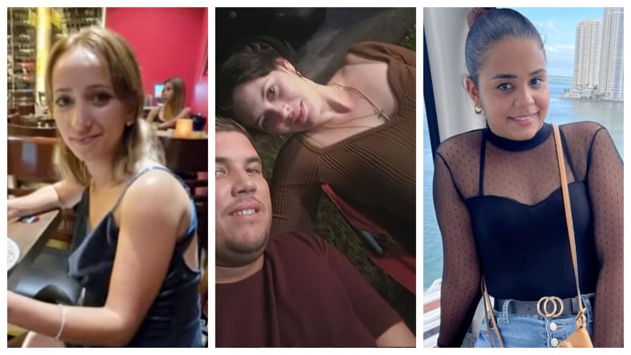 Las historias de tres cubanas con I-220A que pedían asilo y fueron detenidas en su cita con ICE