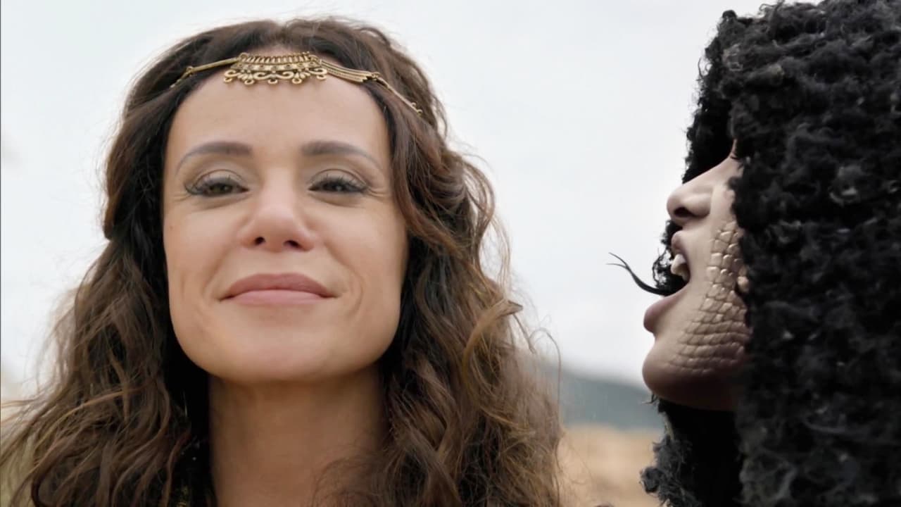 Luego de que 
<b>Herodías </b>le sirviera a Satanás en diversos momentos para hacer el mal, principalmente en la muerte de Juan El Bautista, éste tomó su alma
<b> </b>y
<b> </b>dejó su cuerpo sin muestras de vida.