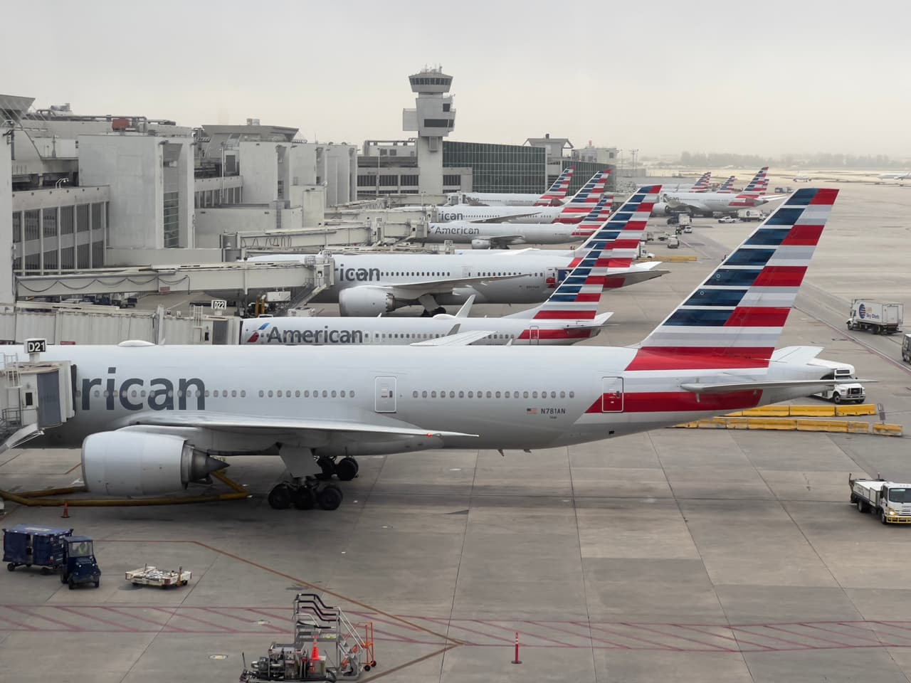 En las últimas semanas se han presentado cancelaciones por falta de personal en las aerolíneas. 
<br>