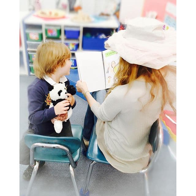 Thalía celebró el día de las madres en compañia de su pequeño Matthew.