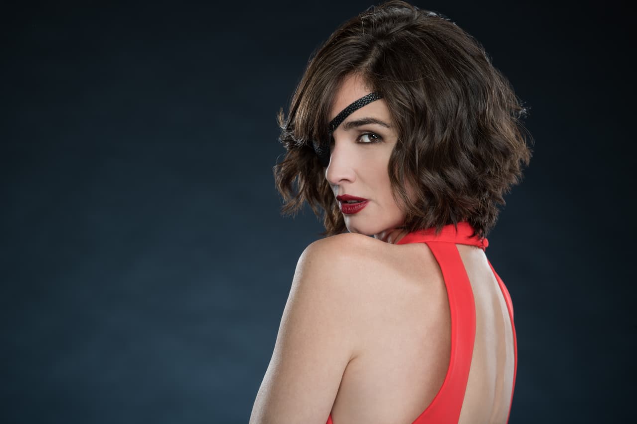 Cómo y cuándo ver Cuna de Lobos, la nueva serie de Univision 