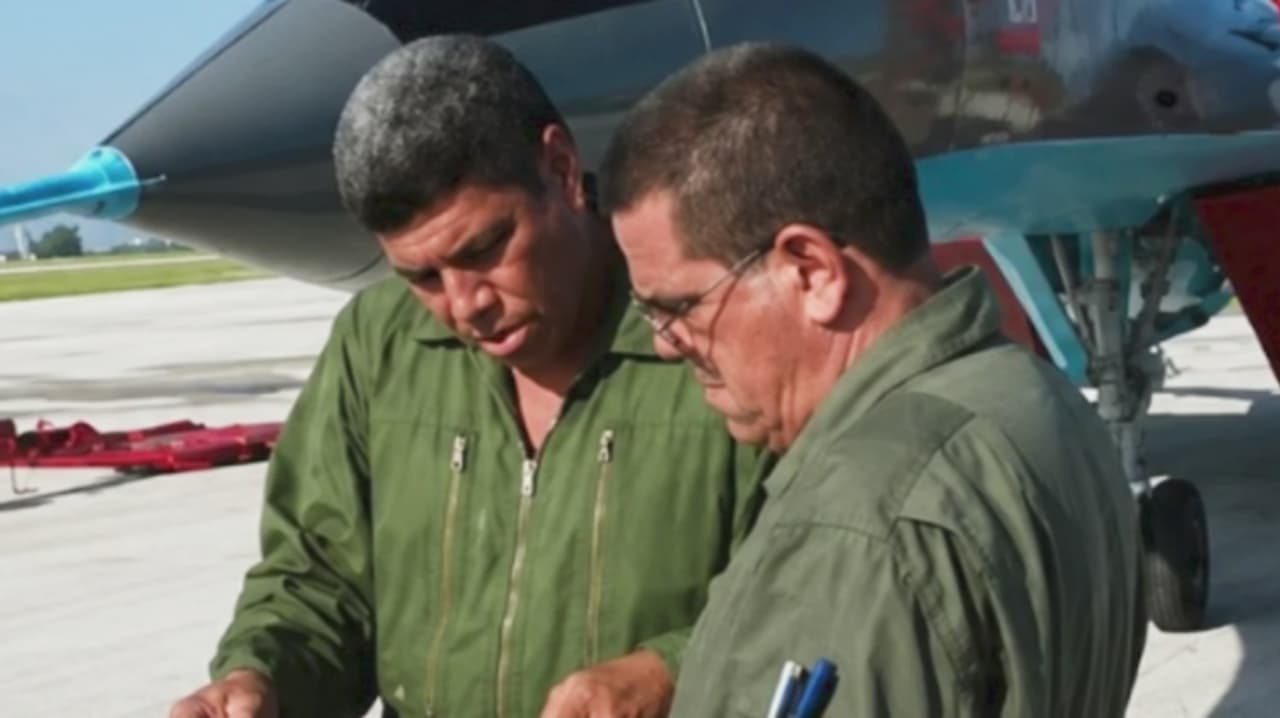 A expiloto cubano le quedan 10 días de prisión por fraude migratorio, pero seguirá preso