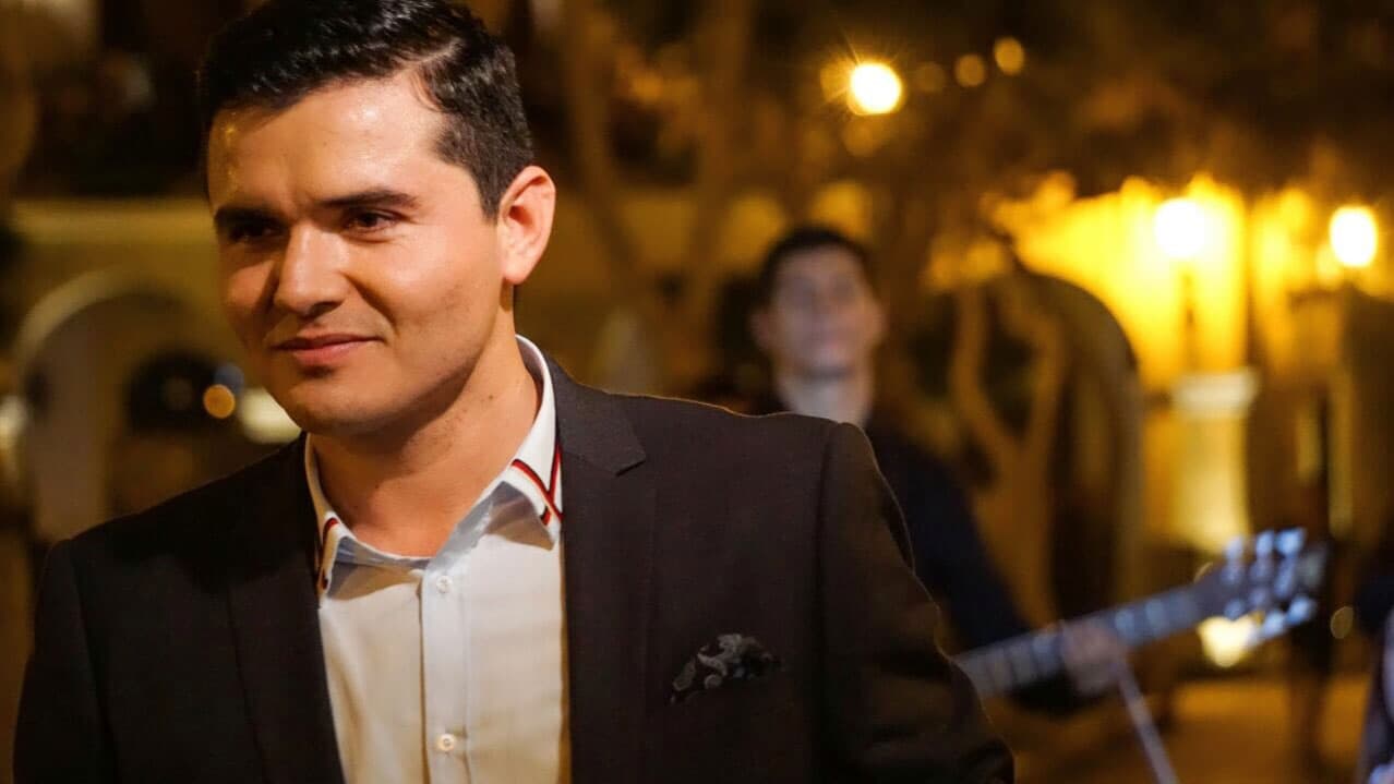 El único famoso del género regional mexicano que ha mostrado su apoyo, hasta ahora, es el compositor mexicano Horacio Palencia.