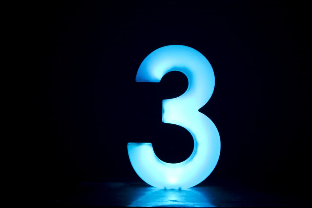 <b><u>Si en el 2020 entras en tu año personal tres</u></b>
<br>Este es el tiempo ideal para vacacionar, expansionarte, divertirte al máximo en escapadas de fin de semana o viajes más largos. 
<br>