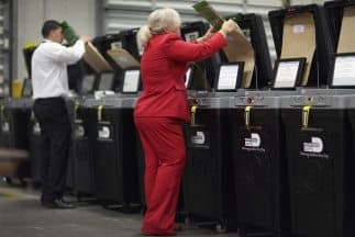 Sepa cómo y dónde votar en Miami-Dade y Broward