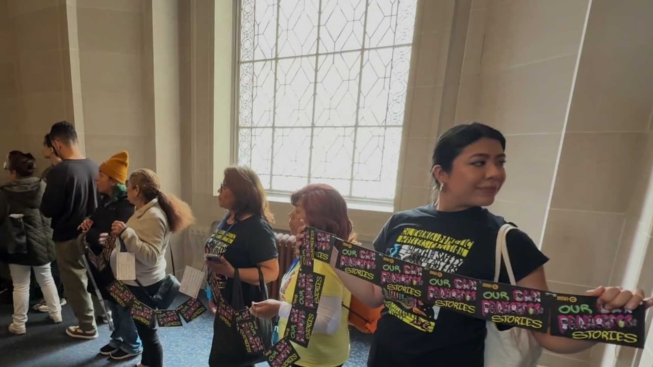 “No eliminará la necesidad”: Comunidad de San Francisco pide reconsiderar posibles recortes