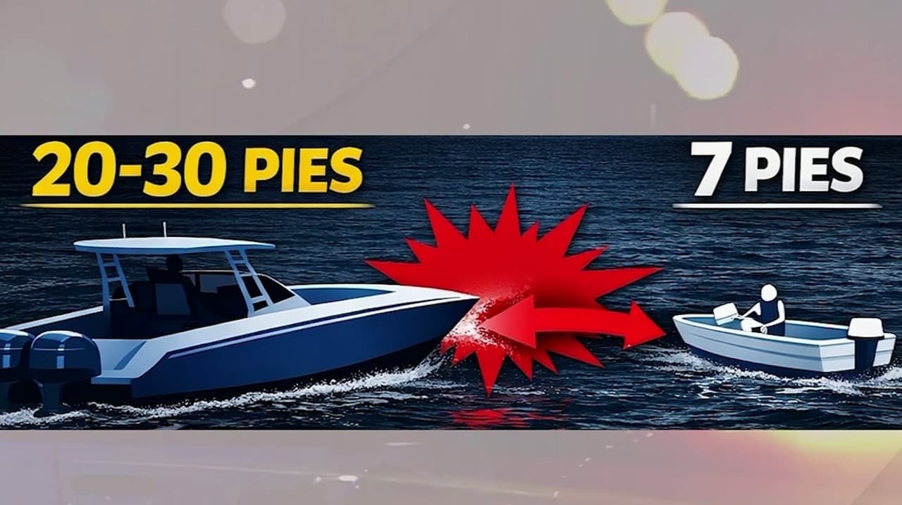 Buscan a responsable de choque y fuga en la bahía de Biscayne que dejó a un padre muerto y a su hijo herido