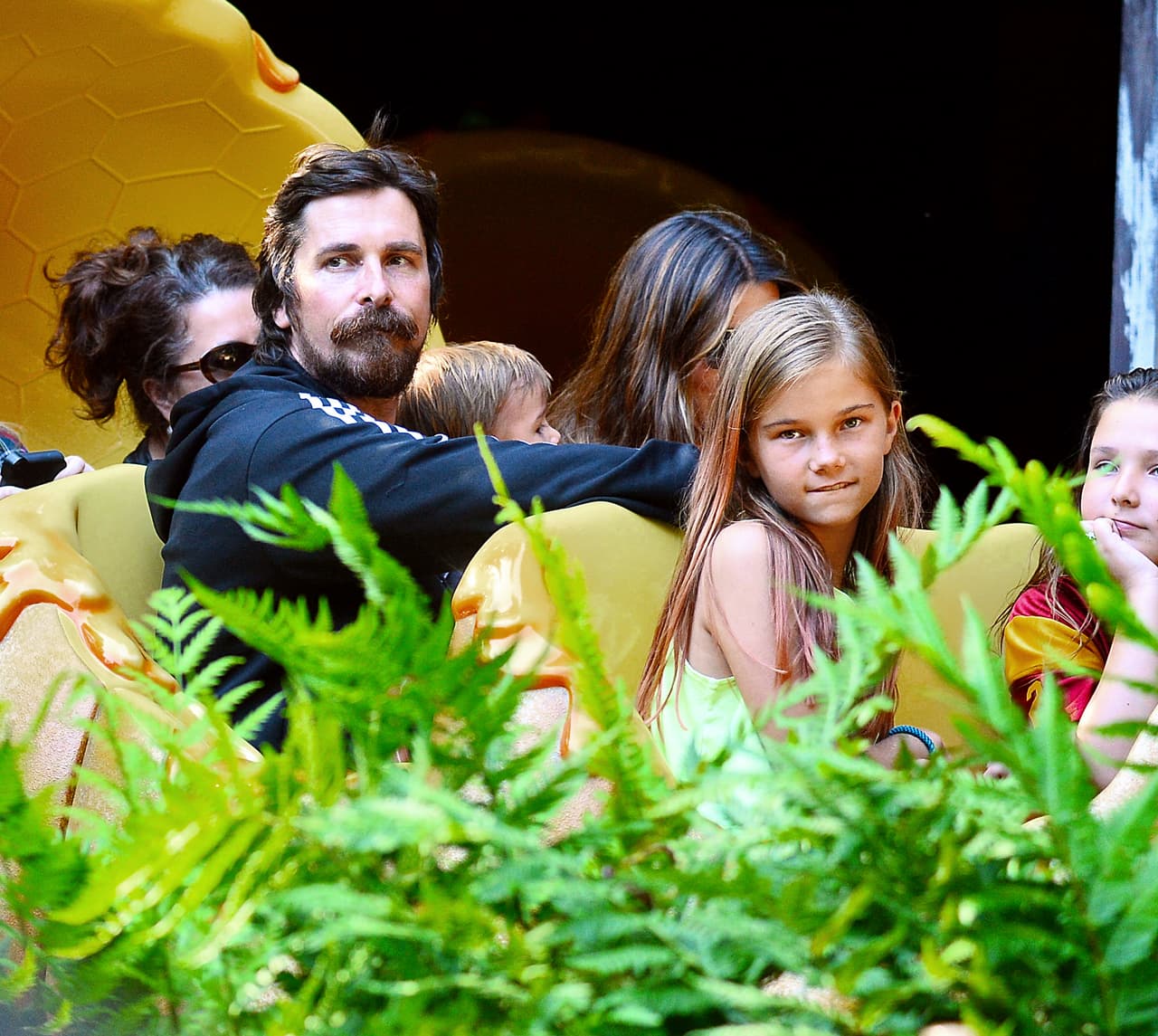 ¡Vámonos de vacaciones familiares!