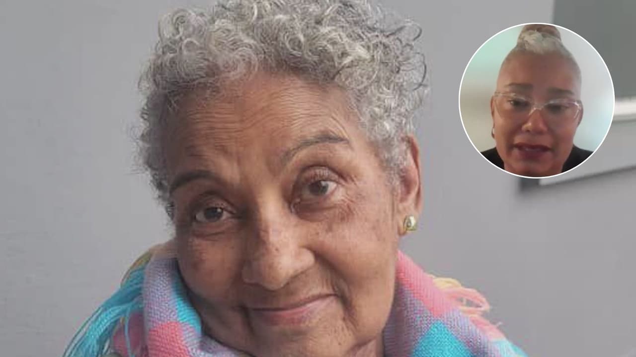 Hispana pide ayuda para salvar a su madre: padece cáncer y dificultades de atención en Venezuela