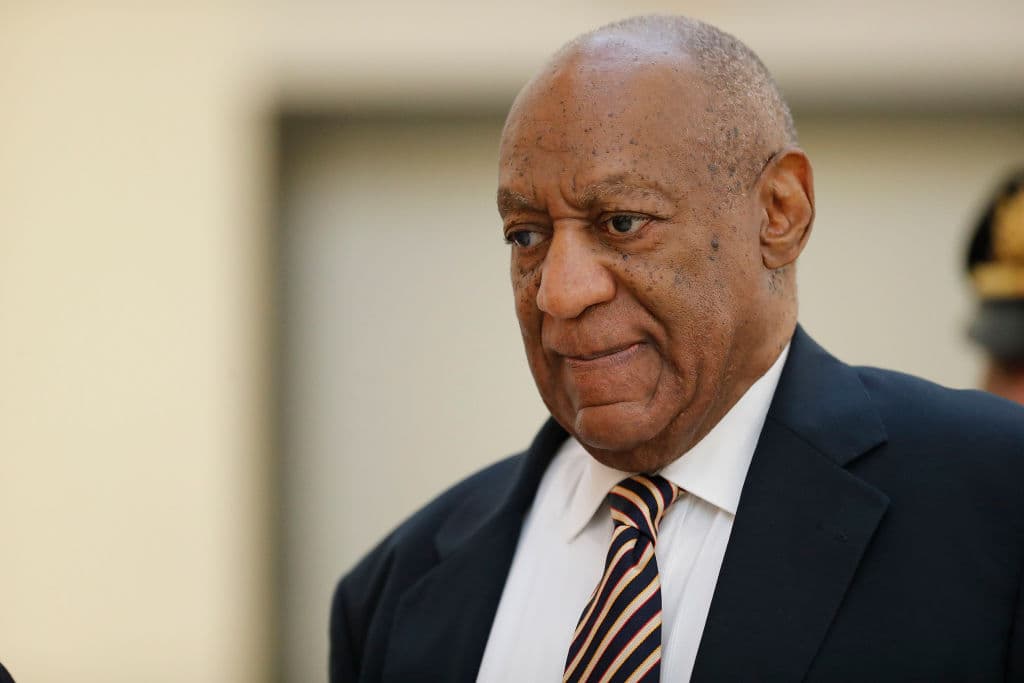 Empezó juicio contra Bill Cosby: explicamos por qué solo llegó a la corte una de las 60 denuncias de agresión sexual