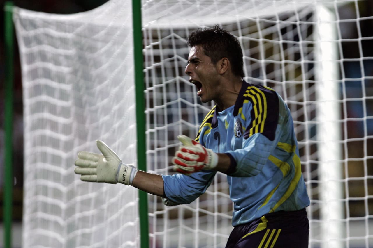 ¡No salgas de tu casa! Porteros te recuerdan los motivos