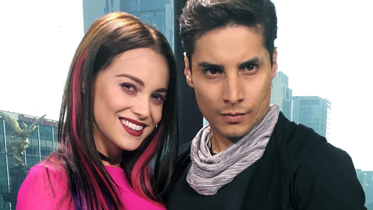 Karla Martínez no se quedó con las ganas de saber cómo empezó el romance entre Alex Perea y la ex NBL Ligia Uriarte