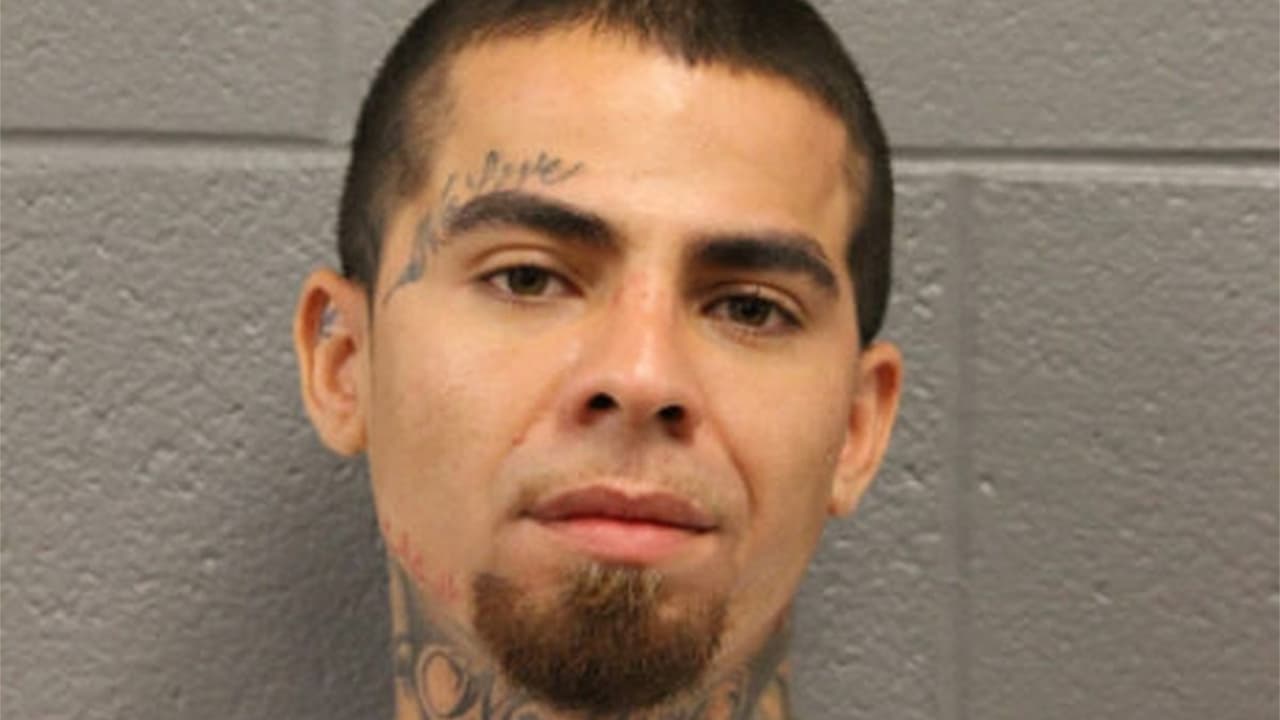 Le niegan fianza a hombre acusado de agredir sexualmente a niña de 12 años