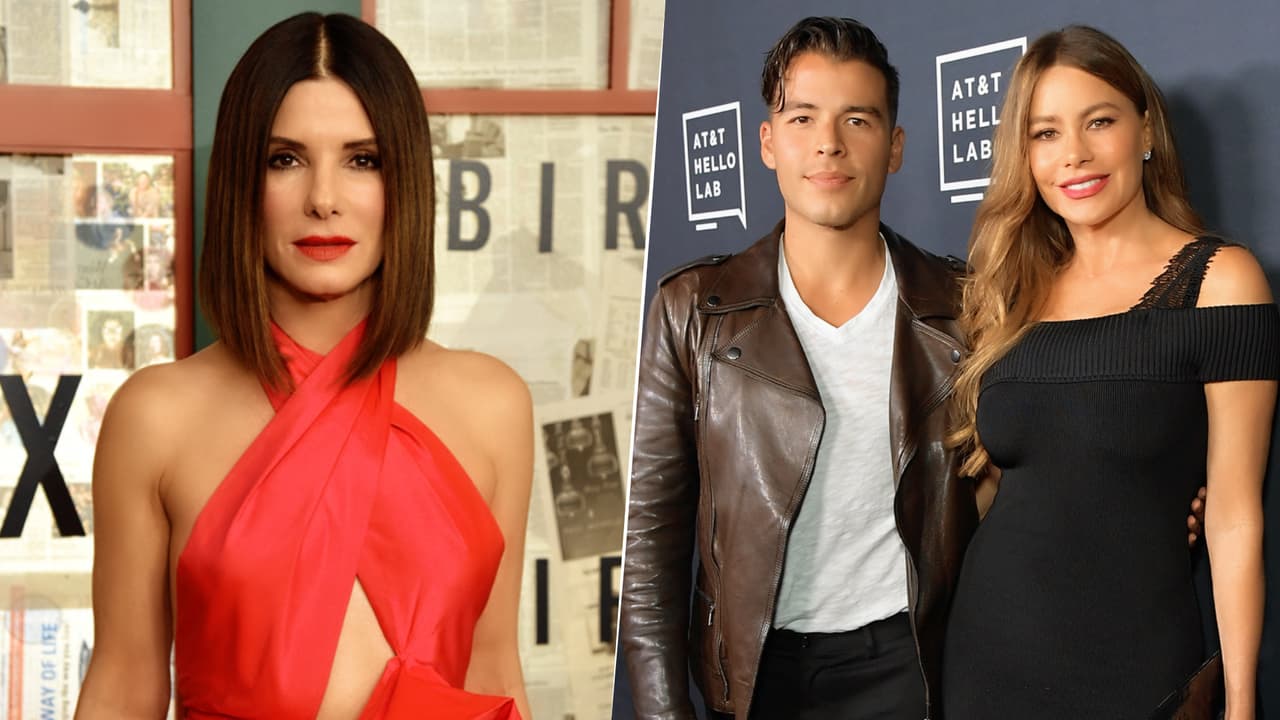 Madres solteras que triunfaron en Hollywood como actrices: Sofía Vergara es un ejemplo de fortaleza