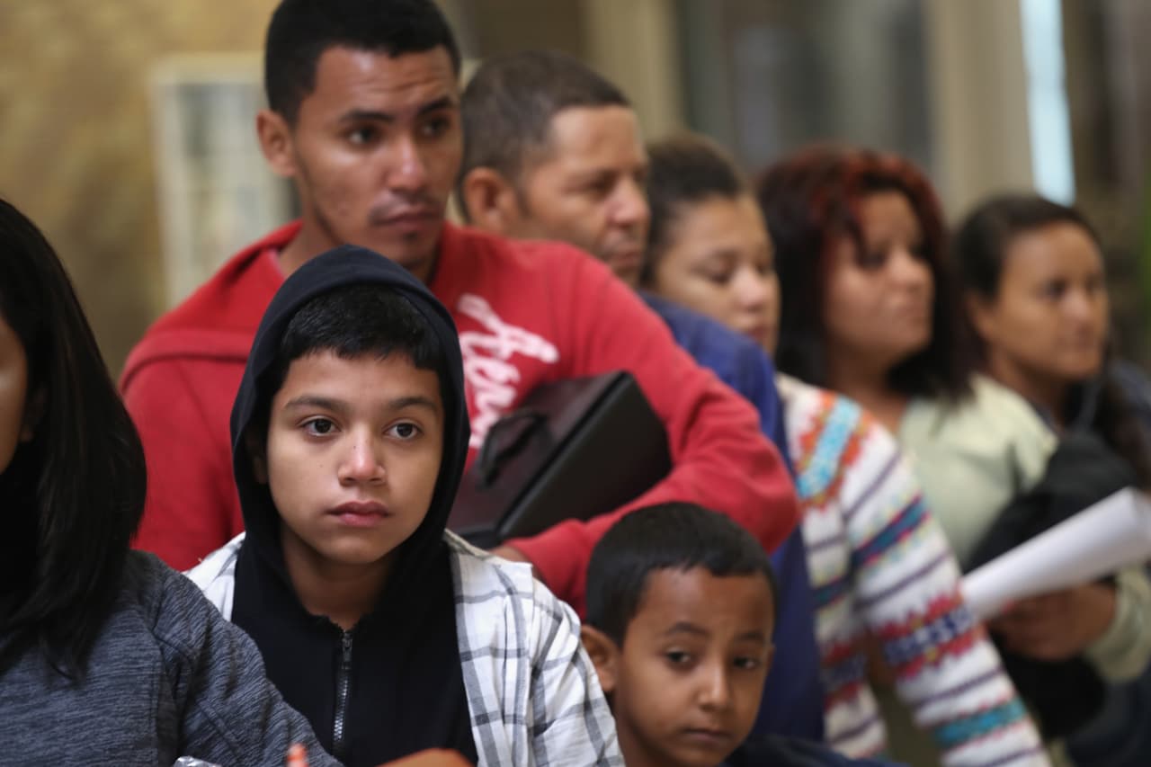 Se desvanece el último recurso para que indocumentados regulen su permanencia en EEUU antes de la llegada de Trump