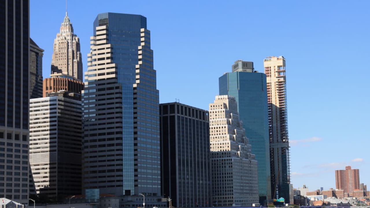 ¿Por qué tantas personas están abandonando la ciudad de Nueva York cada año?