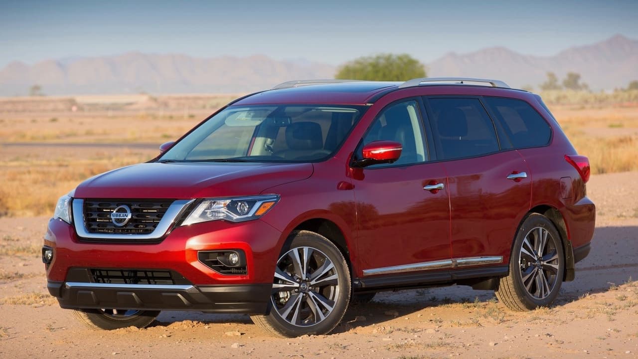 <h3 class="cms-h3-H3">Carros con más recalls: 5. Nissan Pathfinder </h3>
<br>
<br>La camioneta crossover grande de Nissan mostró un promedio de 2.0 recalls por cada 100,000 unidades vendidas, incluyendo llamados a revisión relacionados a las bolsas de aire defectuosas fabricadas por el proveedor Takata.