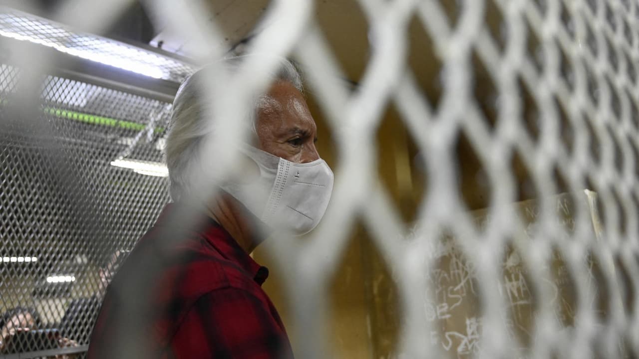 "No tienen nada contundente": abogado del periodista Rubén Zamora explica las debilidades del caso