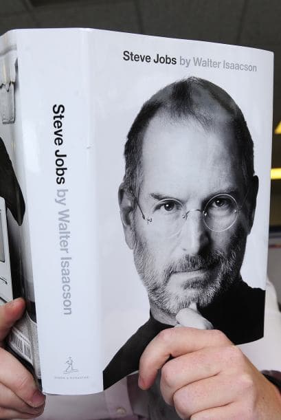 También quería destruir Android, el teléfono inteligente de Google al que consideraba un "robo" del iPhone.