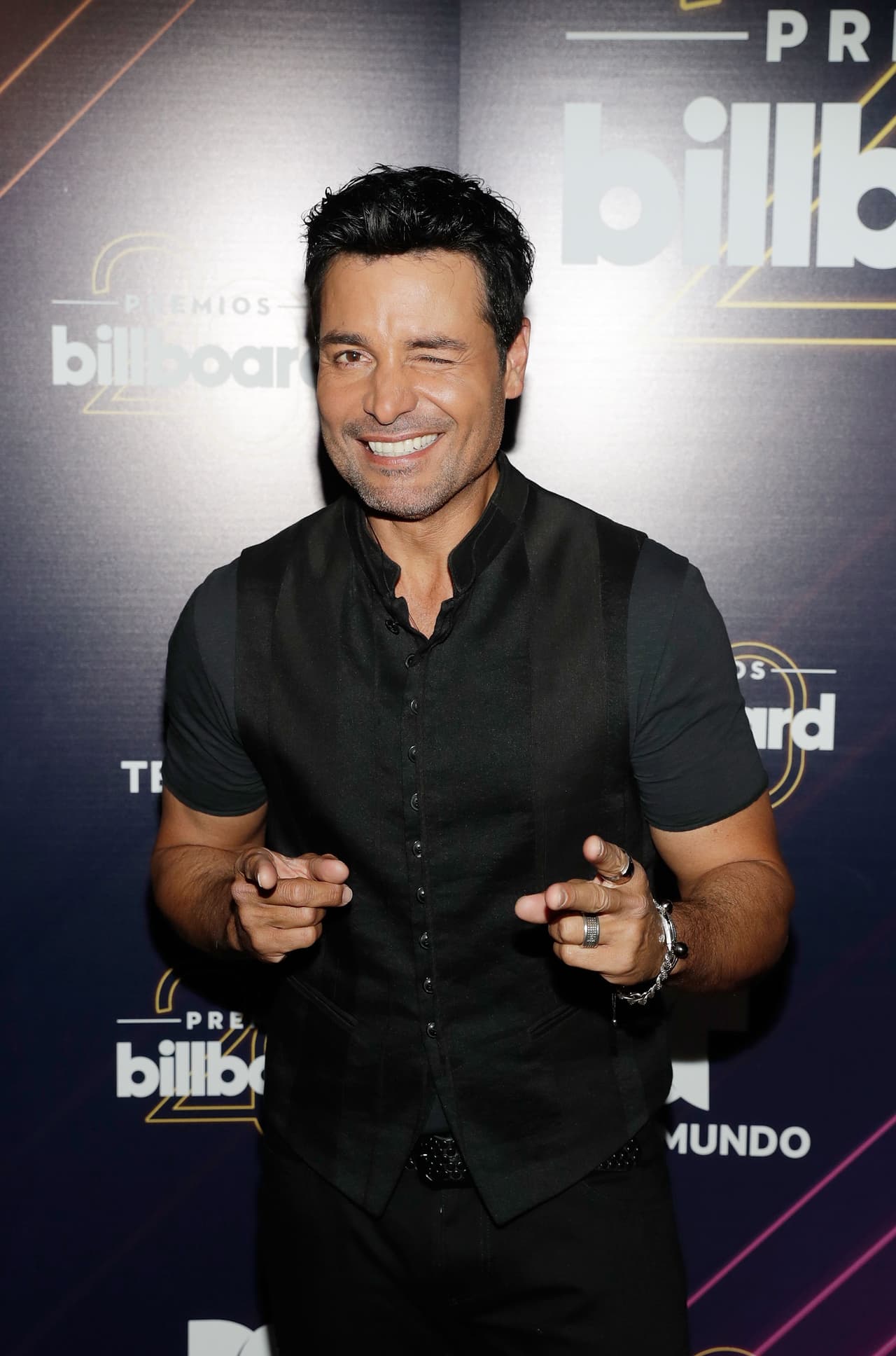 Chayanne