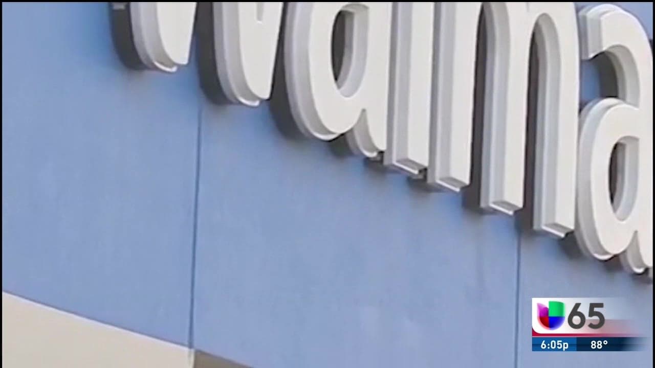 Nuevos detalles sobre balacera en Walmart al norte de Filadelfia