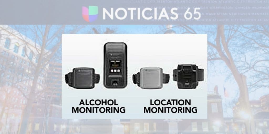 Los dispositivos CAM se han utilizado durante los últimos siete años en el condado de York como parte de la adjudicación de casos de DUI. York experimentó una disminución del 90 por ciento en la reincidencia de DUI en el primer año de su uso. Las muertes por DUI en York cayeron un 21 por ciento desde el promedio de tres años anterior durante ese mismo período.
<br>